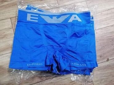 Čarape i donji veš: Pakovanje 3 kom. Cena 1700 din — 9