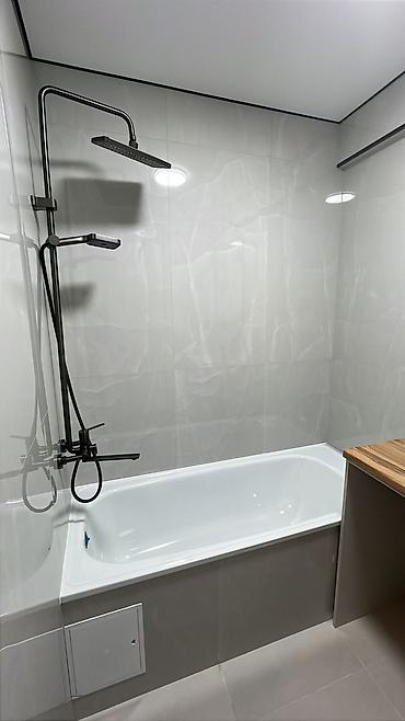 Продажа квартир: 2 комнаты, 72 м², Элитка, 11 этаж, Дизайнерский ремонт at lalafo.kg — 15 Продажа квартир: 2 комнаты, 72 м², Элитка, 11 этаж, Дизайнерский ремонт — 15