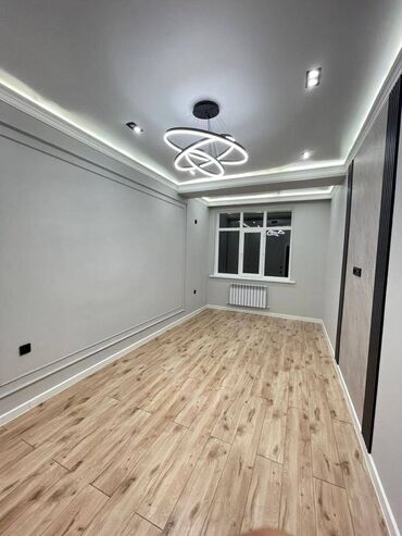 продаю салоны красоты: 1 комната, 40 м², Элитка, 4 этаж, Евроремонт