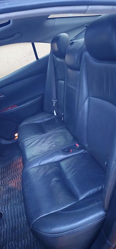 выхлоп приматок: Lexus ES: 2007 г., 3.5 л, Автомат, Бензин, Седан — 7