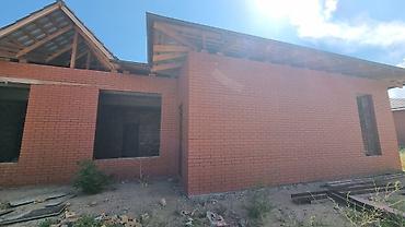 кара бальа: Продаётся коттедж, " Turpan Village'', с. Кара-Ой ( Долинка), третья — 4