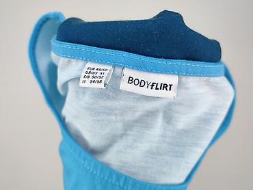 koszule bolf: Bodyflirt, Bluzka damska, rozmiar XL — 4