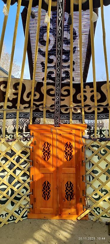 Продажа юрт: Ассаламу алейкум. ищите юрту для туризма,или для себя? тогда звоните — 16