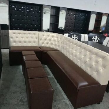 Кухонные столы и стулья: Кухонный стол и стул, Новый, Бесплатная доставка, цвет - Коричневый — 3