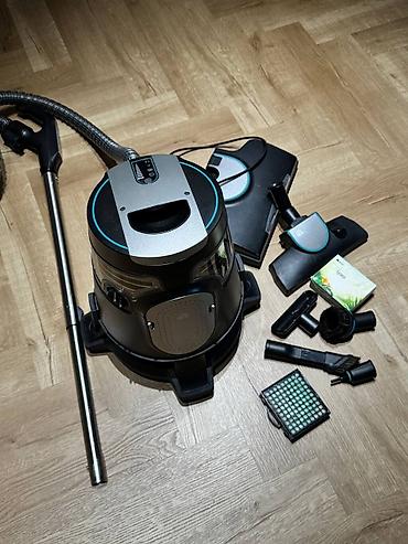 робоклин про: Продаю пылесос Roboclean Продаю мощный многофункциональный пылесос — 1