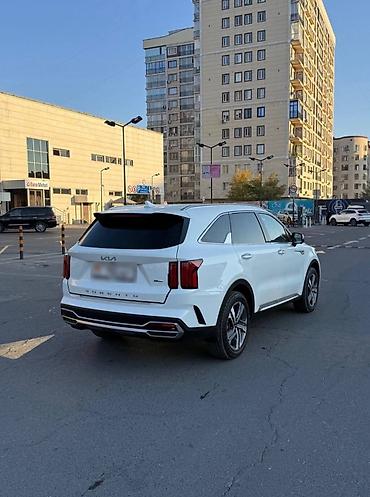 щит прибор хонда цивик: Kia Sorento: 2021 г., 1.6 л, Автомат, Гибрид, Кроссовер — 4