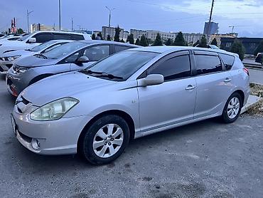 тойота калдина: Toyota Caldina: 2003 г., 1.8 л, Автомат, Бензин, Хэтчбэк — 7