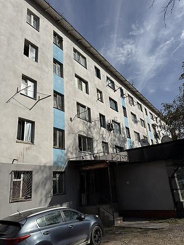 комната снят: 13 м², Без мебели — 9