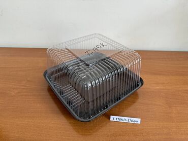 Другие упаковочные товары: Продажа пластиковая упаковка. Упаковка для: *Торты *кондитера — 16