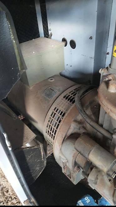 baklar və cənlər: Satış, Yeni, Dizel, Generator, Ünvandan götürmə, Kredit yoxdur — 9