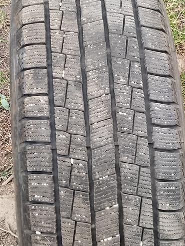 мати 2: Зимняя шина goform (FOMA на боковине) 215/60 R17 96T - Тип: зимняя — 2
