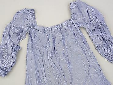 b: H&M, Bluzka damska, rozmiar 2XS — 1