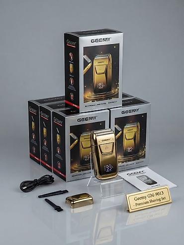 Электробритва Сеточная