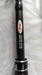 Удочки и спиннинги: СПИННИНГИ Travel Stream и GAD Gancho. Япония Продаю стримовый — 27