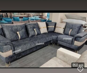 Divanlar: Künc divan — 5