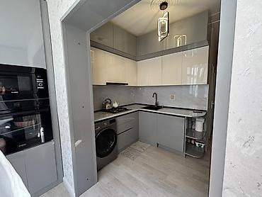 Mənzillər: Bakı, 2 otaqlı, Köhnə tikili, 65 kv. m — 5