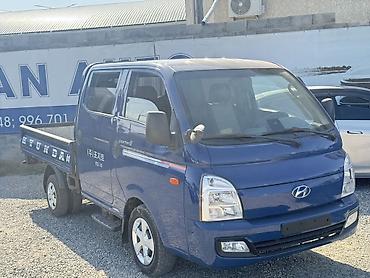 dongfeng aeolus e70: Легкий грузовик, Hyundai, Дубль, 1,5 т, Б/у — 2