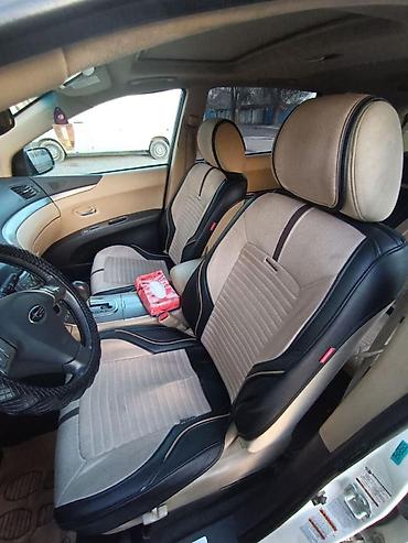 Subaru: Subaru B9 Tribeca: 2005 г., Автомат, Бензин, Кроссовер — 2