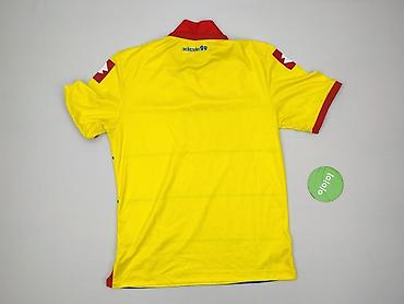 dresy pull and bear: T-shirt sportowy dla mężczyzn, rozmiar XL — 5