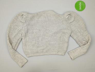 ciepla: Florence, Sweter damski, rozmiar M — 3