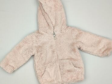 Jacket, Fox&Bunny, 9-12 months, condition - Perfect