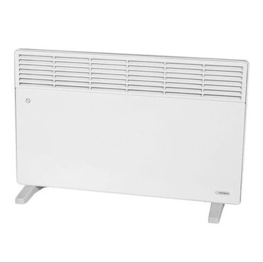 установка буфера: Электрический обогреватель Конвекторный, Напольный