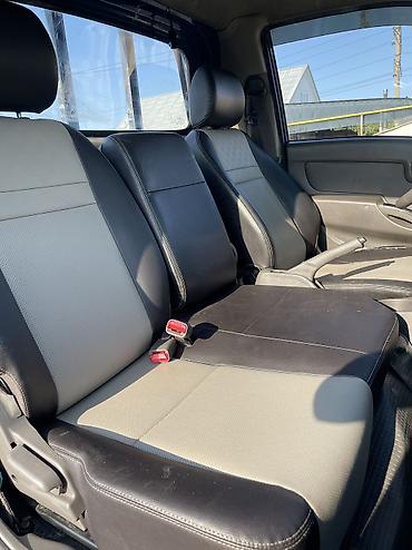 портер 4x4: Hyundai Porter: 2020 г., 2.5 л, Механика, Дизель — 10