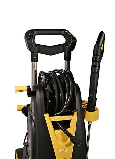 Мойки высокого давления: Мойка высокого давления, Новый, Электрическая, Бесплатная доставка — 4