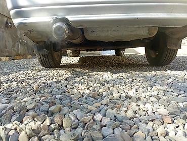 VAZ (LADA): VAZ (LADA) 2110: 1.5 l | Sedan — 14