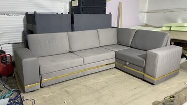 Угловые диваны: Изготавливаем на заказ мягкую мебель • Мечтаете о идеальном диване или — 21