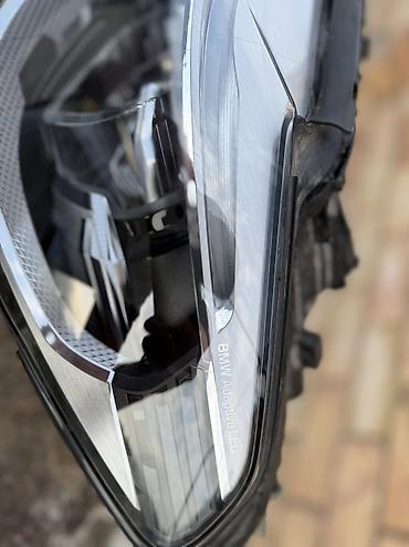 ğ ñƒğ ñ ğ ñœ ğºğ ğ ğ ğ½ğ: Продаю BMW G 30 фара левый 
Цена 19000 — 4