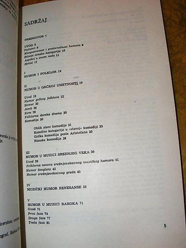 danka: Marija Koren-BergamoHumor kao sredstvo realističnog muzičkog jezika u — 2