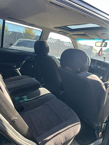 hyundai porter 1: Volkswagen Vento: 1996 г., 1.8 л, Механика, Бензин, Седан — 6