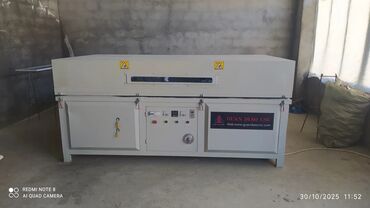 Pres aparatları: GUAN DIAO CNC – Vakum Termoformlama/İsti Pres maşını - Brend: GUAN — 3