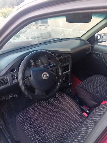 devo tiko: Daewoo Nexia: 2008 г., 1.5 л, Механика, Бензин, Седан — 3