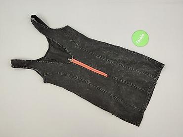 hand work denim: FB Sister, Sukienka damska, rozmiar S — 3