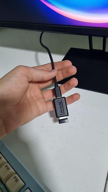 dtf принтер: Продаю MCHOSE A5 V2 Ultra (8K) ​Топовая игровая мышь в хорошем — 9