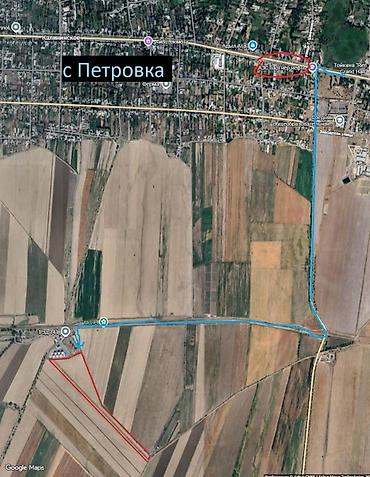 земельная доля: 960 соток, Для сельского хозяйства — 2