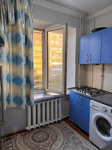 3 комнаты, 64 м², Восток-5 мкр Индивидуалка, 4 этаж, Евроремонт at lalafo.kg 3 комнаты, 64 м², Восток-5 мкр Индивидуалка, 4 этаж, Евроремонт