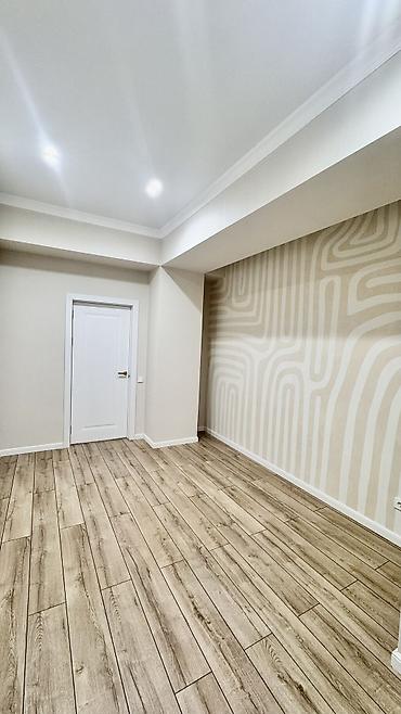 сделаю: 3 комнаты, 80 м², Элитка, 4 этаж, Дизайнерский ремонт — 6
