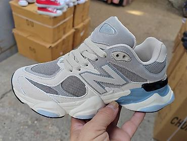 velicina patika u cm: New balance 9060 patike NOVO Novo Brojevi 36 do 46 fb Moja Kupovina — 1