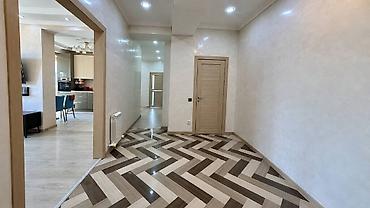 Продажа квартир: 3 комнаты, 88 м², Дворец спорта Элитка, 10 этаж, Евроремонт — 12