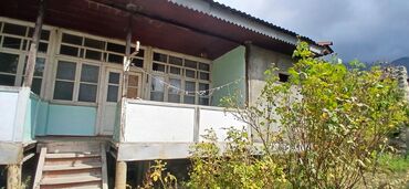 Həyət evləri və villaların satışı: 4 otaqlı, 80 kv. m, Kredit yoxdur, Orta təmir — 12