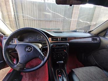 Honda: Honda Civic: 1995 г., 1.5 л, Автомат, Бензин, Седан at lalafo.kg — 7 Honda: Honda Civic: 1995 г., 1.5 л, Автомат, Бензин, Седан — 7