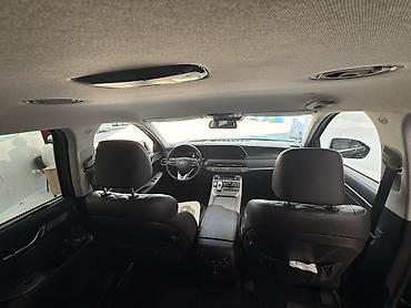777: Hyundai Palisade: 2020 г., 2.2 л, Автомат, Дизель, Кроссовер — 1
