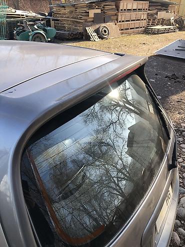 Toyota: Toyota Starlet: 1997 г., 1.3 л, Автомат, Бензин, Купе — 3