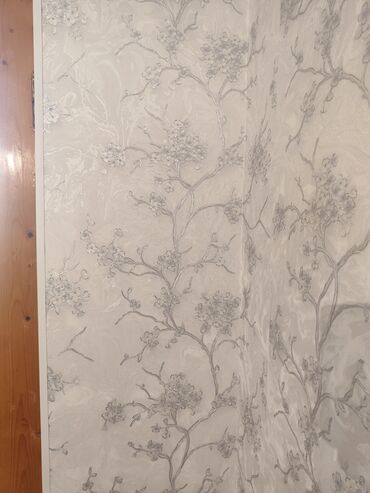 Təmir işləri: Malyar işleri gorurem. padmayak (agdag) ve astar uz emulsiya aboy — 9