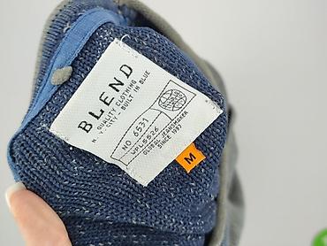 dsquared2: Blend, Sweter dla mężczyzn, rozmiar M — 4