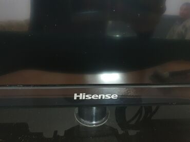 телевизоры hisense бишкек: Иштебейт