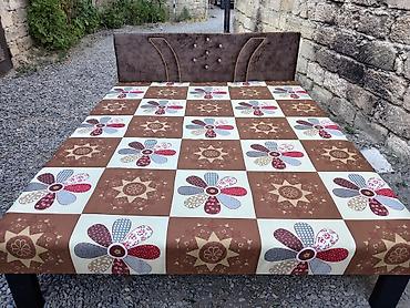 Mebellərin yığılması: Təzə çarpayılar. 1 nəfərlik çarpayılar 60. 2 nəfərlik taxt 110 manat — 4